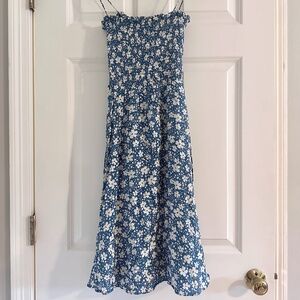 Reformation Sable Dress